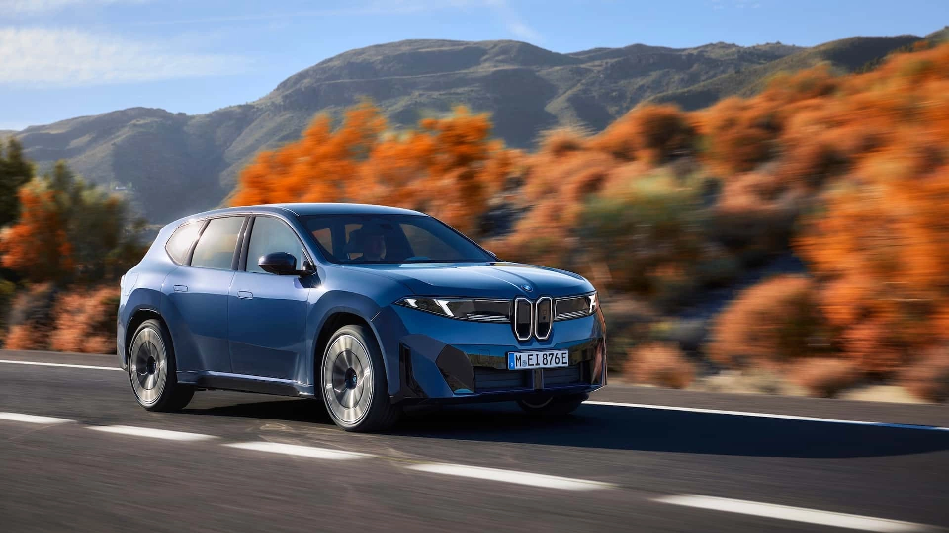 2026 bmw ix3 (1)